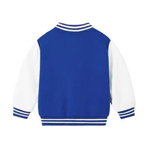 Chaqueta de Forro Polar Ecológica con Calefacción Personalizada OEM, Logotipo Frontal, Uso Invernal, Mezcla de Algodón/Lana, Botones de Cuerno, Secado Rápido, Transpirable - Product Image 2