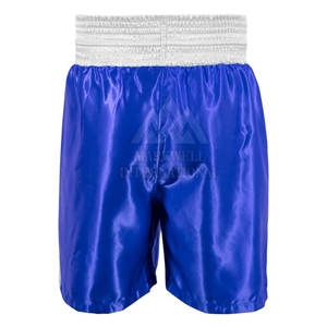 Pantalones Cortos de Boxeo a Precio Económico, Hechos a Medida, Cómodos, para Venta en Línea - Product Image 3
