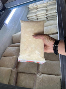 Best Choice for You High Quality Vietnam Soursop Puree <b>Frozen</b> <b>Fruit</b> in Bulk IQF Preserved for Summer - Product Image 5