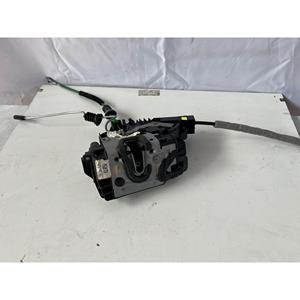 Serrure de porte arrière gauche MERCEDES Classe C (W205) (2013-) (13>) A2220064099 - Product Image 3