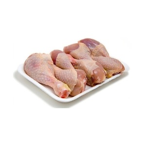 Proveedor principal de muslos de pollo halal frescos congelados / piernas de pollo / patas de pollo a la venta - Product Image 2