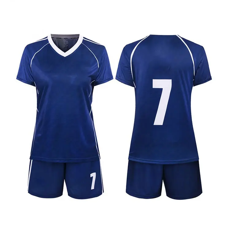 Футбольная форма, изготовленная из 100% полиэстера, для продажи, индивидуальный дизайн логотипа по низкой цене, название команды, SU-0161