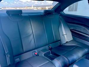 BMW M2 COMPETITION 2019 USADO, Volante a la Izquierda/Derecha - Product Image 5