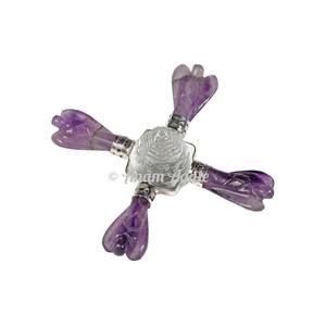 Proveedor de Chakra Shree-Yantra Healing Generator Energy Tool - Product Image 6