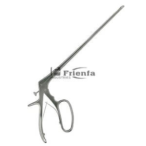 คีม Tischler คีมสำหรับการผ่าตัดแบบแมนนวล | คีม Tischler ปรับสีได้ - Product Image 4