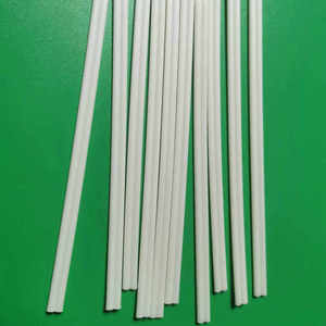 เครื่องอัดรีดพลาสติก PP แบบสองและสามรูย่อยสลายได้ทางชีวภาพ - Product Image 2