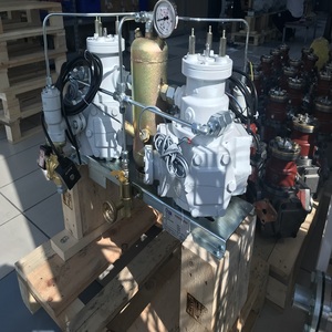 Compteur de débit de gaz GPL GGG45 de haute précision et de qualité supérieure, fonte, distributeur de 5 kg, pièces détachées, station-service, modèle 2A Prima Meter 301 - Product Image 4