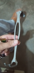 รถดึงกลับ Czerny ปลายคู่ 18c - Product Image 5