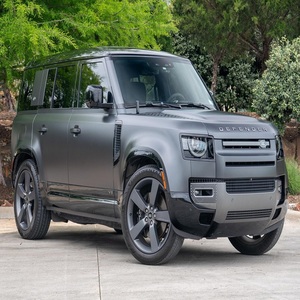 LAND ROVER DEFENDER 110 V8 2023 USADO, Volante a la Izquierda/Derecha - Product Image 1