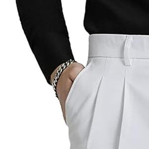 Short de golf en tissu extensible de haute qualité New Look Premium Look Disponible dans toutes les tailles et couleurs - Product Image 5