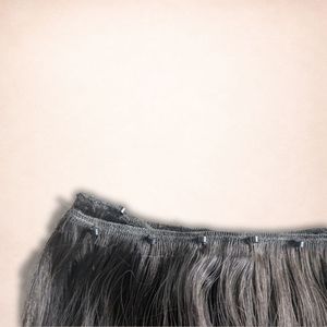 Extensiones de Cabello con Ondas Suaves y Trama de Cuentas, Estilo de Tejido de Cabello - Product Image 6