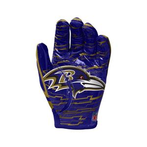 Nouveau Offres Spéciales Direct Usine Personnalisé Sport Récepteur Gant Gants De Football Sublimation Jeunesse Gants De Football Américain - Product Image 2