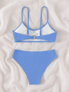 Trajes de Baño, Bikinis y Ropa de Playa para Mujer, Trajes de Baño Duraderos, Coloridos, de la Mejor Calidad, Ligeros - Product Image 2