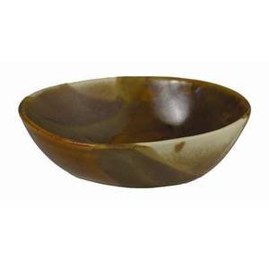 Bol en corne de buffle de haute qualité abordable, sculpté à la main, en corne de buffle ou en corne de bœuf, toutes tailles disponibles pour le service et la décoration - Product Image 1