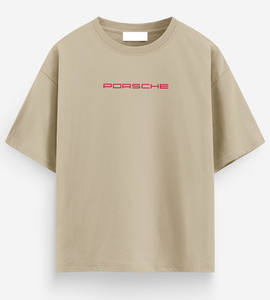 Your Design Logo Spring Oversize Custom Graphic Plus Size Vintage Heavyweight 100% Cotton Acid Wash Eco-Friendly Breathable - Product Image 4