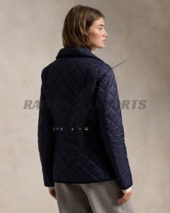 Chaqueta Bomber Acolchada Impermeable y Cortavientos para Otoño, Ajuste Delgado, Venta Caliente 2026, Colores Personalizados, Logotipo Personalizado, para Hombre y Mujer - Product Image 5