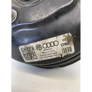 FRENO DIRECCION ASISTIDA AUDI A4 Serie B8 (8K2) 8K0612107B CAHA diésel 2000 (07>16) - Product Image 4