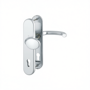 Marseille 76G/3331/3410/1138 Aluminium F1 92 mm 66-76 mm HOPPE Schutzgarnitur Blinds <b>Shades</b> & Shutters Product - Product Image 3