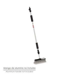 Spazzola Extra Morbida per Lavaggio Auto 28x9,5 cm. - Product Image 5