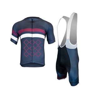 La mejor calidad, hicimos el uniforme de ciclismo, el uniforme de ciclismo más vendido para hombres para adultos bajo - Product Image 4