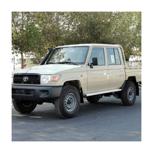 Pick-up LAND CRUISER SERIE HARDTOP d'occasion/pick-up LAND CRUISER 2020 79 d'occasion à vendre - Product Image 6