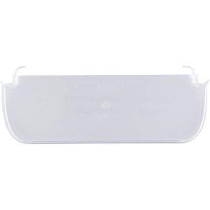 Lifetime Appliance 2 X 240363702 Plastic Door <b>Shelf</b> Rack New Condition Compatible with Frigidaire Refrigerator for Household Use - Product Image 5