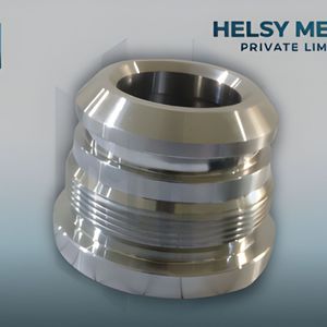 Sellos de Agitador para Plantas de Energía de Alta Resistencia, Sellado Mecánico Especializado para Mezcladoras Chemineer, Ekato, Sharpe y Lightnin - Product Image 5