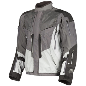 Giacche da <span class=keywords><strong>Moto</strong></span> da Uomo per Biker e Motocross Attrezzatura Protettiva di Alta Qualità Cappotti da Motociclista in Tessuto Cordura - Product Image 3