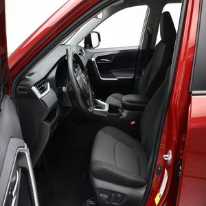 Toyota RAV 4XLE 2025, el Más Vendido, 2.5L, 4 Cilindros, DOHC, Paquete de Tecnología Dual VVT-i, con Garantía, Tracción Delantera - Product Image 4