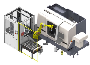ACHETEZ MAINTENANT! Usinage intelligent pour machine de traitement industriel haute vitesse NLX2500/700 pour plusieurs matériaux - GLOBAL EXPORTS - Product Image 2