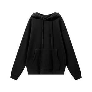 Offre Spéciale nouveauté pulls à capuche pour hommes basiques style unique respirant hommes sweats à capuche dans le meilleur matériel - Product Image 2