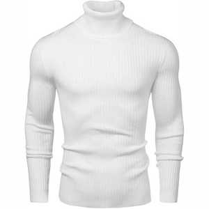 Sweat-shirt d'hiver à logo personnalisé pour hommes sweatshirts à col rond pour hommes impression de haute qualité étiquettes et étiquettes - Product Image 1