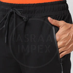 Service OEM Pantalon décontracté Nouveau design Pantalon décontracté pour hommes Meilleur prix Pantalon décontracté Foe Taille adulte - Product Image 5