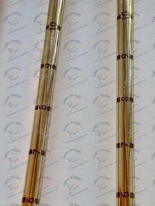 Juego de dilatador uretral de grado médico 7 instrumentos quirúrgicos para uretroplastia 8mm 9mm 10mm 11mm 12mm 13mm 14mm - Product Image 4