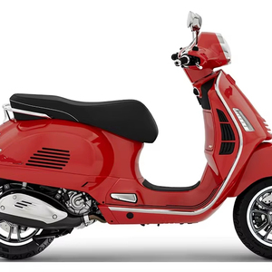 Oferta Anual 2025: Scooters GTS300 Nuevos en Venta - Product Image 1