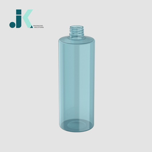 JK Packaging Solutions Vietnam Ho Chi Minh City Botella cilíndrica vacía de PET de 300 ml al mejor precio de envío - Product Image 4