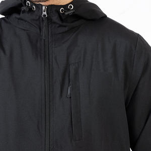 Chándal Cortavientos de Invierno de Alta Calidad para Exteriores, Impermeable, Cortavientos, Ligero, para Correr, para Hombre y Mujer, 100% Poliéster, OEM - Product Image 5
