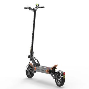 ACTIVE SALES FIGHTER ELEVEN 11+ Scooter Eléctrico 60V 35AH Batería Máx. 5000*2W Pantalla TFT Dual Freno E-ABS Bluetooth - Product Image 1