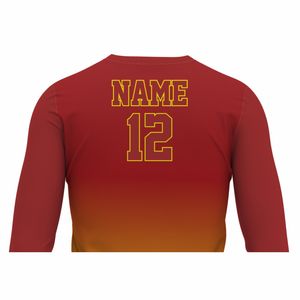 เสื้อถ่ายภาพแบบกำหนดเองระบายอากาศได้ดีและมีประสิทธิภาพสวมใส่น้ำหนักเบา - Product Image 4