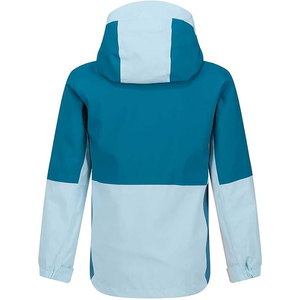 Veste de ski grande taille pour hommes tissu confortable et respirant design de luxe logo personnalisé vêtements de neige vêtements de ski veste vente en gros - Product Image 3