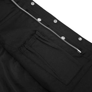 เสื้อกั๊กมอเตอร์ไซค์ขายส่งปี 2026 เสื้อกั๊กหนังวัวแท้เกรด A สำหรับผู้ชาย เสื้อกั๊กหนังสำหรับขี่มอเตอร์ไซค์ - Product Image 6