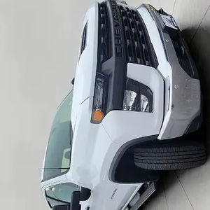 Chevrolet Silverado 2500HD 2022 d'occasion - Product Image 1