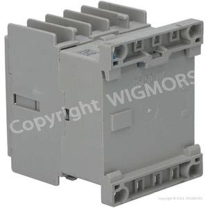 Contacteur Danfoss CI 5-9 4,0kW 400V 50/60Hz 037H3504.37 - Product Image 2