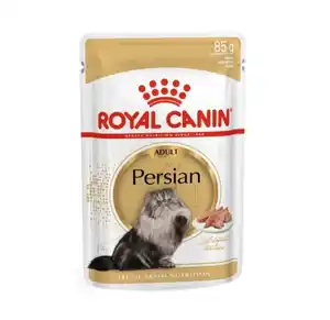 Sac de nourriture pour animaux de compagnie 100g, nourriture pour animaux de compagnie, canette royale, chat, vente en gros, offre spéciale, nourriture en conserve