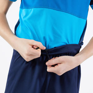 Pantalones cortos de tenis ecológicos informales para hombres/mujeres, ropa de tenis al por mayor con estampado de sublimación personalizado Premium - Product Image 3