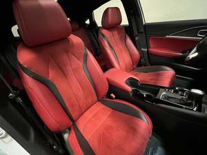 ACU INT-EGRA FWD 2024 CON TECNOLOGÍA Y PAQUETE A-SPEC - Product Image 2