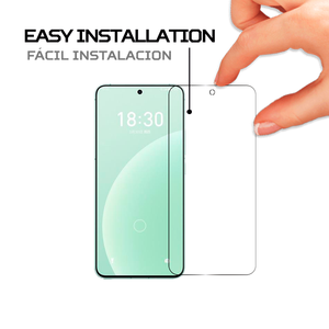 ฟิล์มกันรอยหน้าจอ ANTISHOCK Meizu 20 ทนทานและดูดซับแรงกระแทกเพื่อการปกป้องอุปกรณ์ที่ดียิ่งขึ้น - Product Image 3