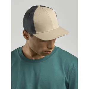 Bryce Sustainable <b>Trucker</b> <b>Hat</b> Promotional Category for <b>Hats</b> & Caps - Product Image 1