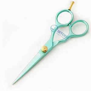 กรรไกรตัดผมสแตนเลสสำหรับช่างตัดผมตัดผมตัดผม - Product Image 1