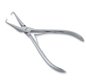 Alicates para extensiones de pelo hechos con material de alta calidad a la venta/Alicates ligeros para extensiones de pelo totalmente personalizados - Product Image 3